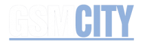 GSM City